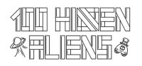100 Hidden Aliens