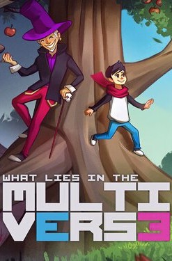 What Lies in the Multiverse