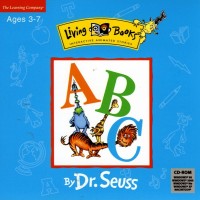 Dr. Seuss's ABC