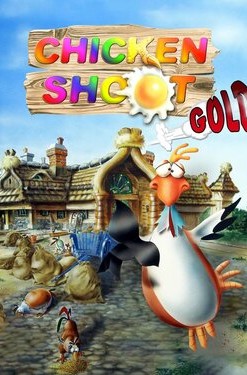 Chicken Shoot: Gold