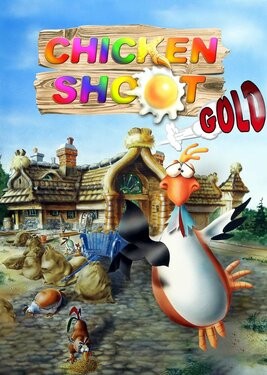 Chicken Shoot: Gold