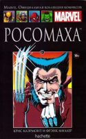Marvel. Официальная коллекция комиксов. Том 6. Росомаха