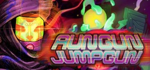 Atomik: RunGunJumpGun