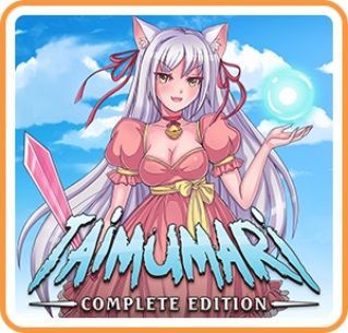Taimumari: Complete Edition
