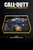 Call of Duty: Advanced Warfare - Disco Personalization Pack