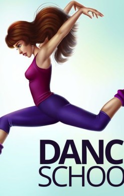 Dance School Stories