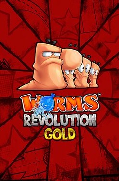 Worms Revolution: Gold Edition