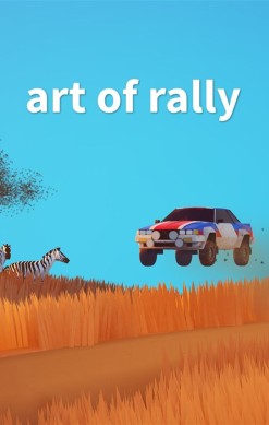 Art of Rally