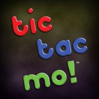 Tic Tac Mo!