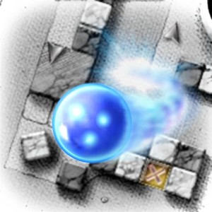 Cameltry: The Labyrinth of Enigma