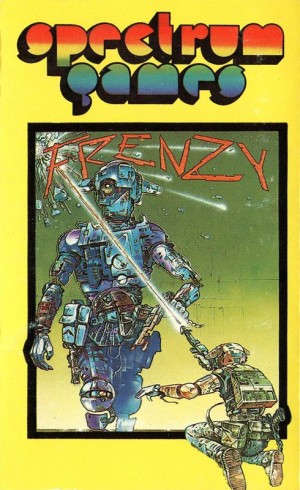 Frenzy