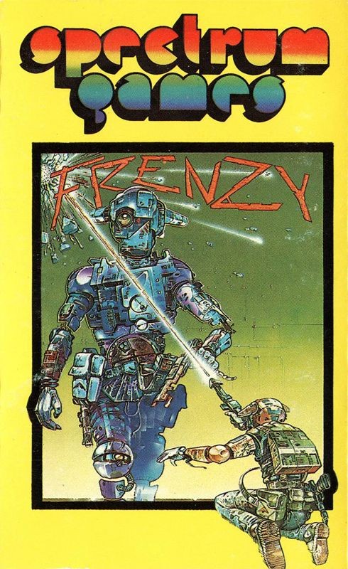 Frenzy