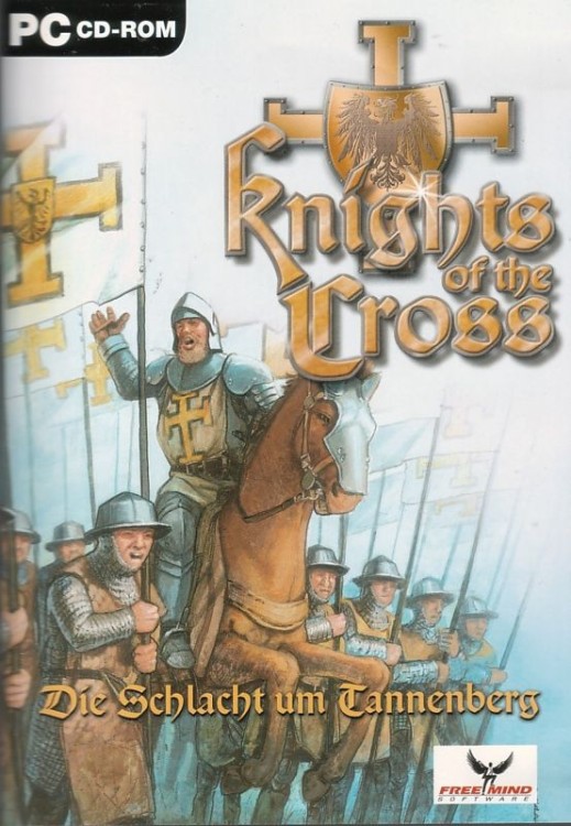 Knights of the Cross