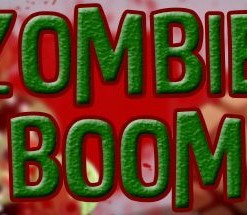 Zombie Boom