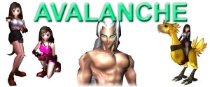 Avalanche