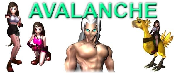 Avalanche