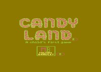 Candy Land