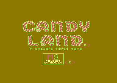 Candy Land