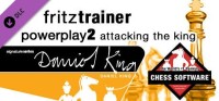 Fritz 14: Fritztrainer - Powerplay 2: Attacking the King