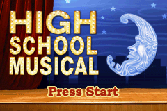 High School Musical: Livin' the Dream