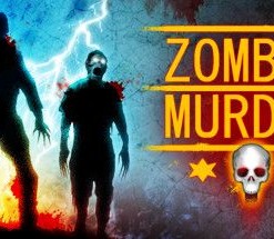 Zombie Murder