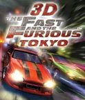 3D The Fast and the Furious: Tokyo