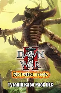Warhammer 40,000: Dawn of War II - Retribution - Tyranid Race Pack