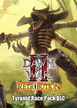 Warhammer 40,000: Dawn of War II - Retribution - Tyranid Race Pack