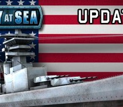 Victory At Sea