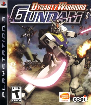 Dynasty Warriors: Gundam