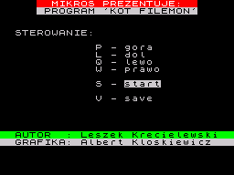 Kot Filemon