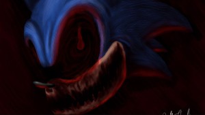Sonic.Exe: Nightmare Beginning
