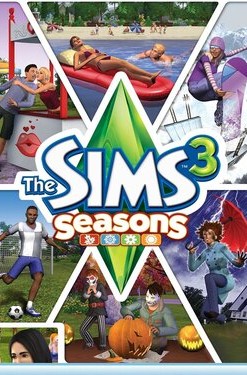 The Sims 3: Seasons