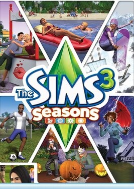 The Sims 3: Seasons