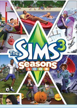 The Sims 3: Seasons