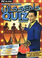 Das Grosse Wissens Quiz 2007