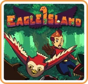 Eagle Island