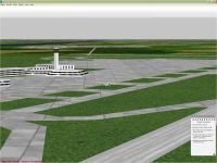 FS Global Update: Global Base Scenery for Microsoft Flight Simulator