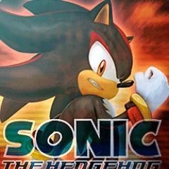Sonic the Hedgehog: Very Hard Shadow Mission
