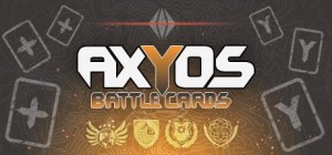 Axyos: Battlecards