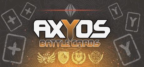 Axyos: Battlecards