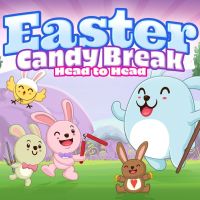 Easter Candy Break: Head to Head