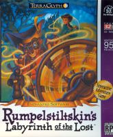 Rumpelstiltskin's Labyrinth of the Lost
