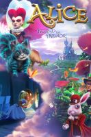 Alice: Behind the Mirror