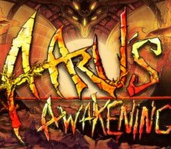 Aaru's Awakening