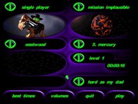 Space Bastards: Sudden Justice