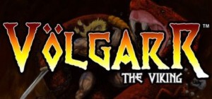 Völgarr the Viking