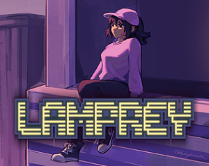 Lamprey