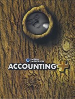Accounting+ (Tree Guy Edition)