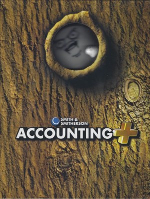 Accounting+ (Tree Guy Edition)